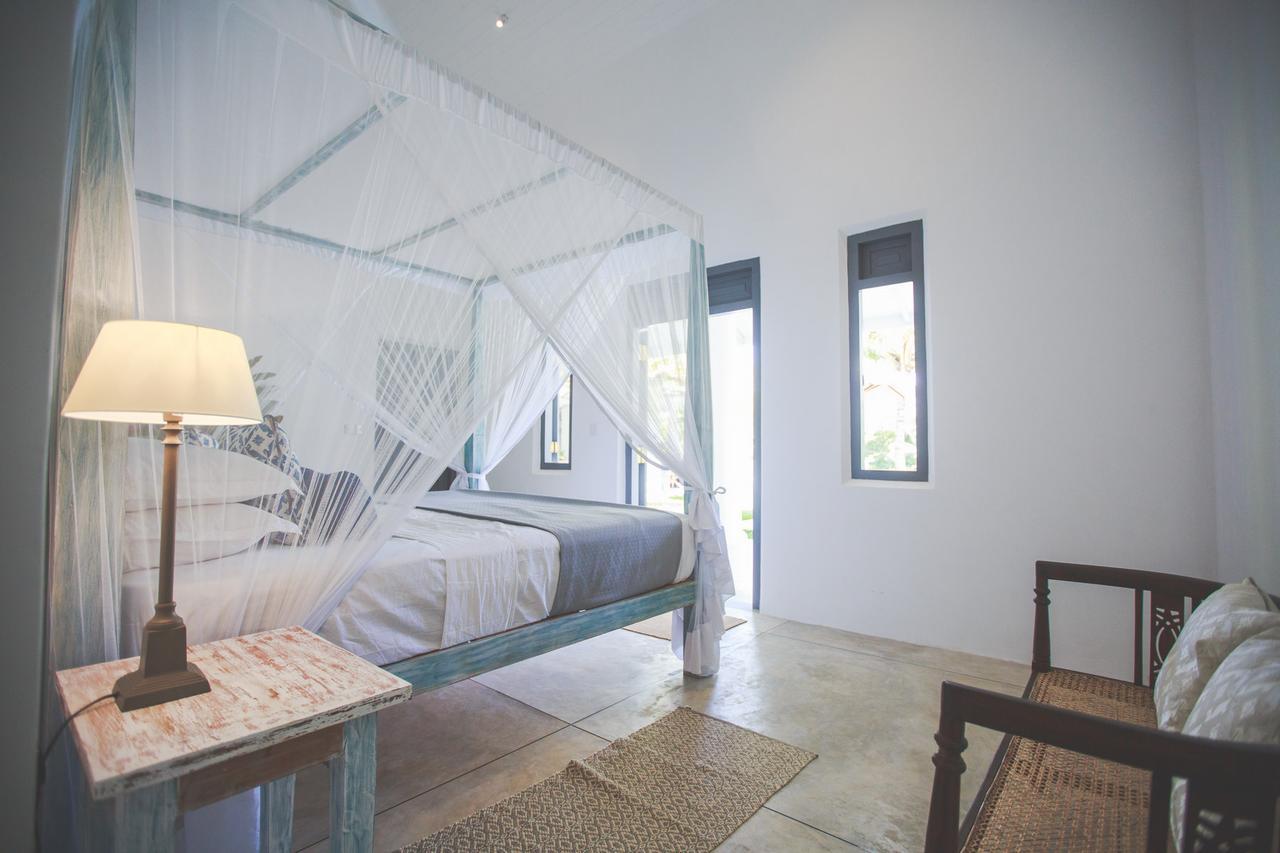 Karmel Villa Thalduwa Island - Five Bedroom Luxury Villa With Private Pool Ahangama Exterior foto